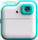 Andowl C8 Children's Camera with Thermal Printi...
