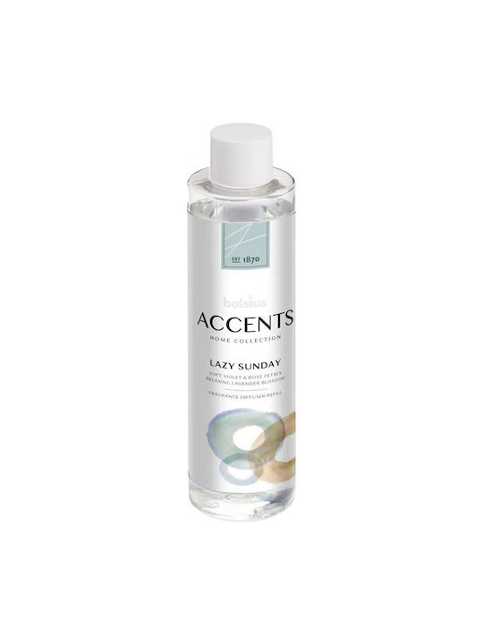 Bolsius Υγρό Αναπλήρωσης για Diffuser με Άρωμα Λεβάντα 230gr 200ml