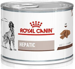 Royal Canin Hepatic 200gr Royal Canin Hepatic 200gr