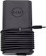 Dell Laptop Charger 130W 19.5V 6.7A for Dell with Detachable Power Cable and with plug set
