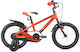 Ideal V-track 14" Kids Bicycle BMX with Aluminu...