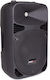 Master Audio SB250BU Active Speaker PA 200W with Woofer 10" 29.5x24x46cm.