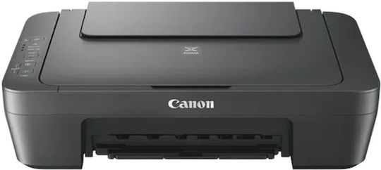 Canon PIXMA MG2556S Έγχρωμο Πολυμηχάνημα Inkjet 0727C076