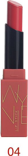 WYNIE WYNIE Lippenstift Matt 04 Pfirsich Pink 2,5 g