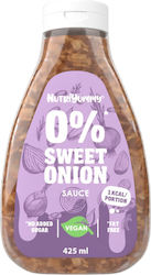 Nutriyummy Sauce 425ml