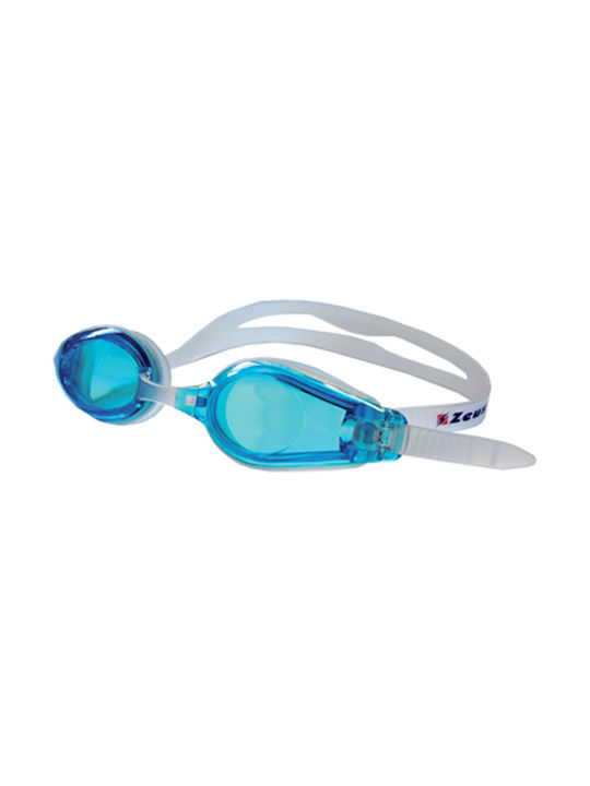 Zeus Occhialini Nuoto Schwimmbrille Erwachsene ...