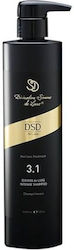 DSD de Luxe Hair Loss Treatment Dixidox 500ml