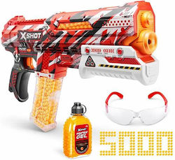 Zuru X-shot Arme Cu Săgeți Din Spumă 36622 | Skroutz Romania