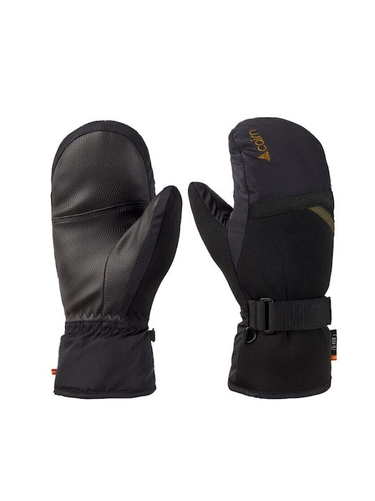 Cairn Styl In Men's Ski & Snowboard Gloves Gold
