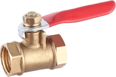 Laize Pneumatic Flexible Pipe Connector Copper Ball Valve Specification Double Internal 2 1/4 Inch