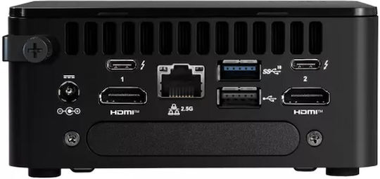 Asus 1308792 Barebone (Core i5-1350P)