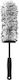 Lampa Car Cleaning Brush for Car Rims Washing