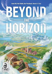 Beyond the Horizon 14+ Години Cranio Creations Beyond the Horizon 14+ Години Cranio Creations