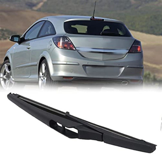 Rear Wiper Blade 230mm Opel Astra H Gtc 3 Doors 2004-2010 1 Piece Bosch 3398000151