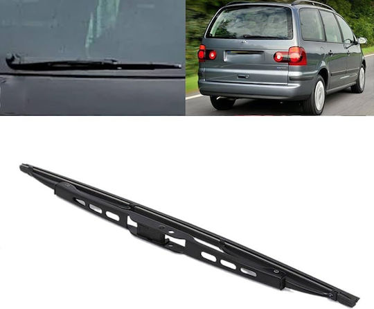Υαλοκαθαριστήρας Πίσω 400mm 2000 Vw Sharan 95-10 1 Τεμάχιο Bosch 3398000145