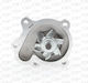 Open Parts Auto-Wasserpumpe