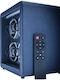 LEANSCHI Winder in Black color WM04-SA12