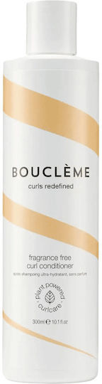 Boucleme Leave In Conditioner for All Hair Types 300ml