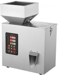Vevor Αυτόματη Μηχανή Γεμίσματος Σκόνης 1-100g Μπουκάλια & Σακούλες Tsklfzjbzd11ixnjov2 Vevor Αυτόματη Μηχανή Γεμίσματος Σκόνης 1-100g Μπουκάλια & Σακούλες Tsklfzjbzd11ixnjov2