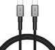 Tech-Protect Ultraboost USB 2.0 Cable USB-C mal...