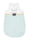 Kikka Boo Winter Sleeping Bag Friends Stripy Friends