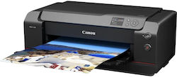 Canon ImagePROGRAF Έγχρωμoς Εκτυπωτής Inkjet Canon ImagePROGRAF Έγχρωμoς Εκτυπωτής Inkjet