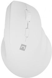 Natec Crake 2 Wireless Vertical Alb