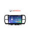 Carmedia Car Audio System for Citroen C5 Aircross 2017-2021 (Bluetooth/USB/WiFi/GPS/Apple-Carplay/Android-Auto) with Touch Screen 9"