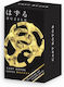 Cast Rotor Gold Puzzle