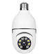 Dome IP Überwachungskamera Wi-Fi Full HD 1080p mit Objektiv 3.6mm