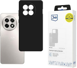3MK Matt Μαύρη (OnePlus 13R)