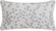 BigBuy Sleep Pillow Polyester 30x50cm