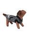 Hoodie Jacket Xxlarge 41cm Grey