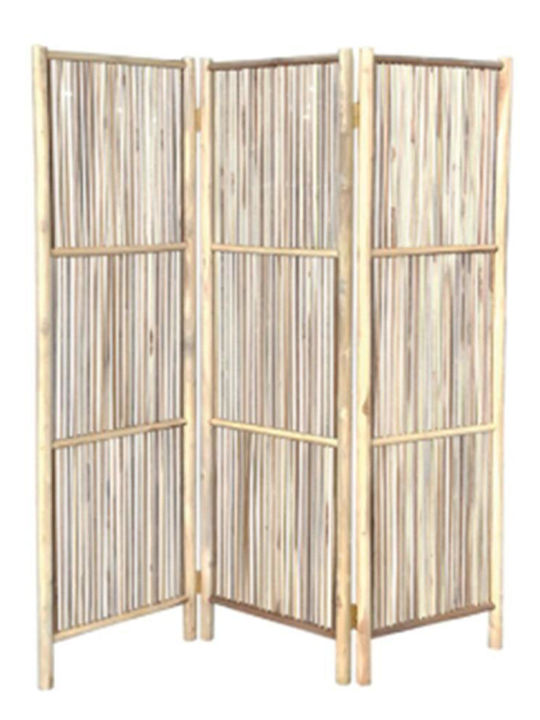 Next Decorativ Paravan Lemn 150x180cm