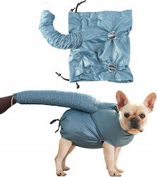 Pet Dryer Dogs Cats 6-15kg Connects To Hair Dryer