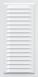 Mmotors Περσίδα Εξαερισμού 15x30cm Ορθογώνια με...