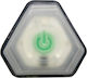 Opsmen F102-bl Blue Light Beacon Velcro