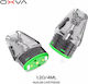 Oxva NeXlim Резервно Pod 4ml с Импенданс 1.2ohm