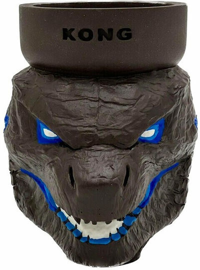 Kong Hookah Μπολ Ναργιλέ Light (glow In The Dark)