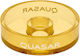 Quasar Hookah Raas 2 Vase Wasserpfeife Yellow 1...