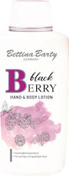 Bettina Barty Black Berry 500ml