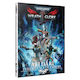 Warhammer 40k Wrath & Glory Rpg Aeldari Inheritance Embers