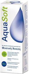 Amvis AquaSoft Contact Lens Solution 360ml