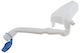 Nty Windshield Washer Fluid Reservoir Kzs-vw-016 2l 6q0959453p Vw Polo Iv Fox Skoda Fabia Seat Ibiza Cordoba