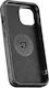 Lampa Mag Case Optiline Duolock Θήκη Κινητού Apple iPhone 16 Plus για Βάση Στήριξης Μοτοσυκλέτας