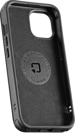 Lampa Mag Case Optiline Duolock Θήκη Κινητού Apple iPhone 16 για Βάση Στήριξης Μοτοσυκλέτας