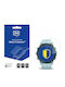 3MK Flexibleglass Tempered Glass για το Garmin Descent G1, Garmin Descent G1 Solar 3τμχ