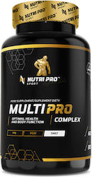 Nutri Pro Sport Multi PRO 60 κάψουλες