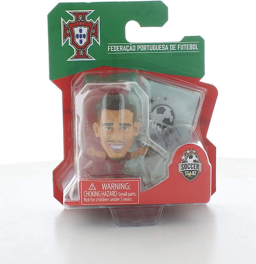 Giochi Preziosi Football Starz Blister Pack Andre Silva Portugal Collectible Figure 5cm
