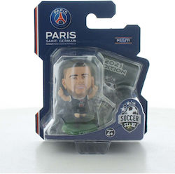 Giochi Preziosi Ποδόσφαιρο: Starz Blister Pack Paris Saint-Germain Giochi Preziosi Ποδόσφαιρο: Starz Blister Pack Paris Saint-Germain